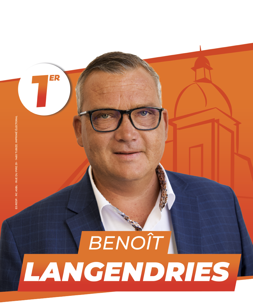 Benoît Langendries