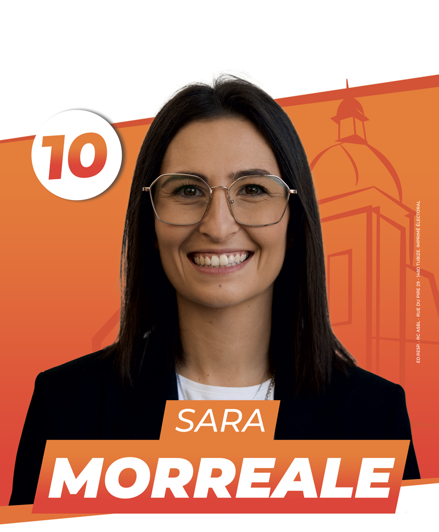 Sara Morreale