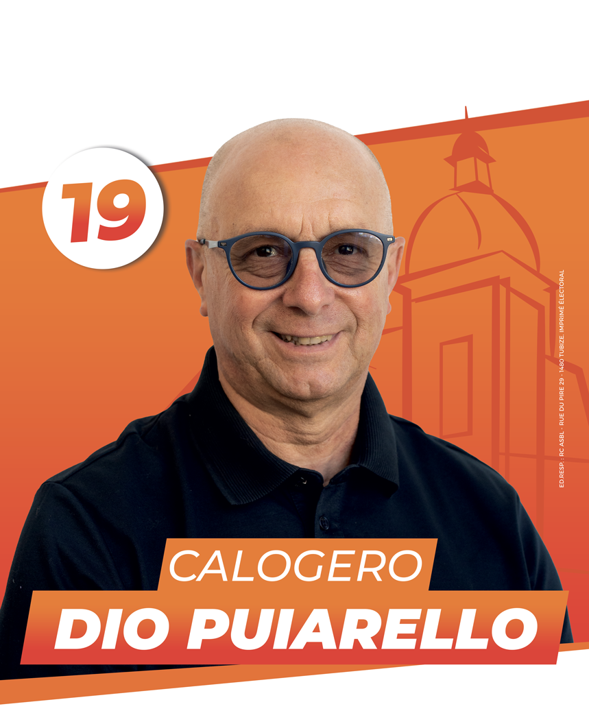 Calogero Dio Puiarello