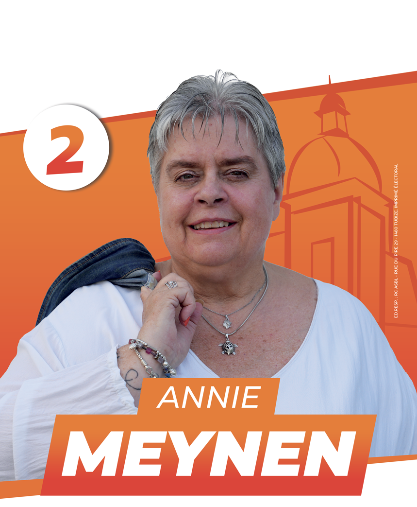 Annie Meynen