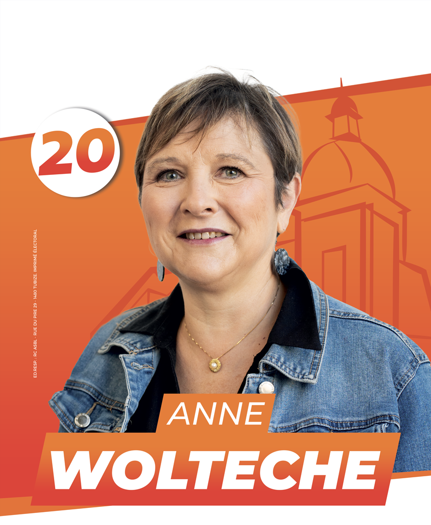 Anne Wolteche