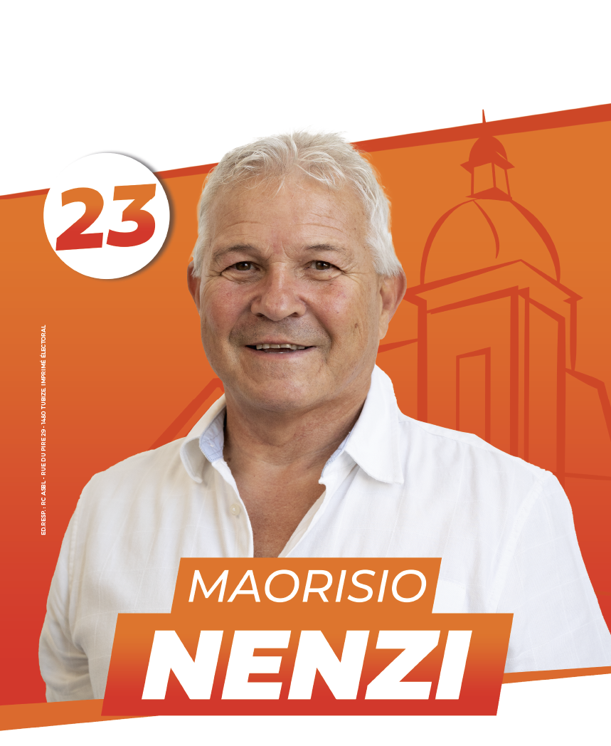 Maorisio Nenzi