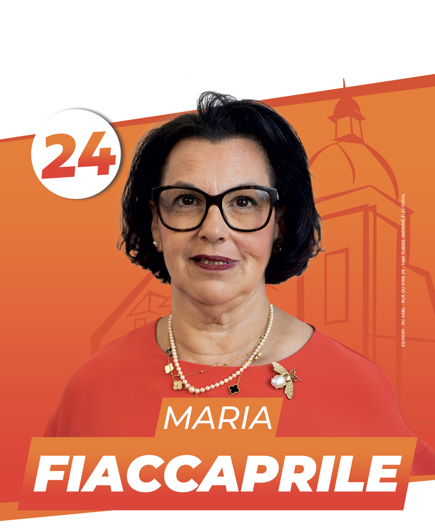 Maria Fiaccaprile