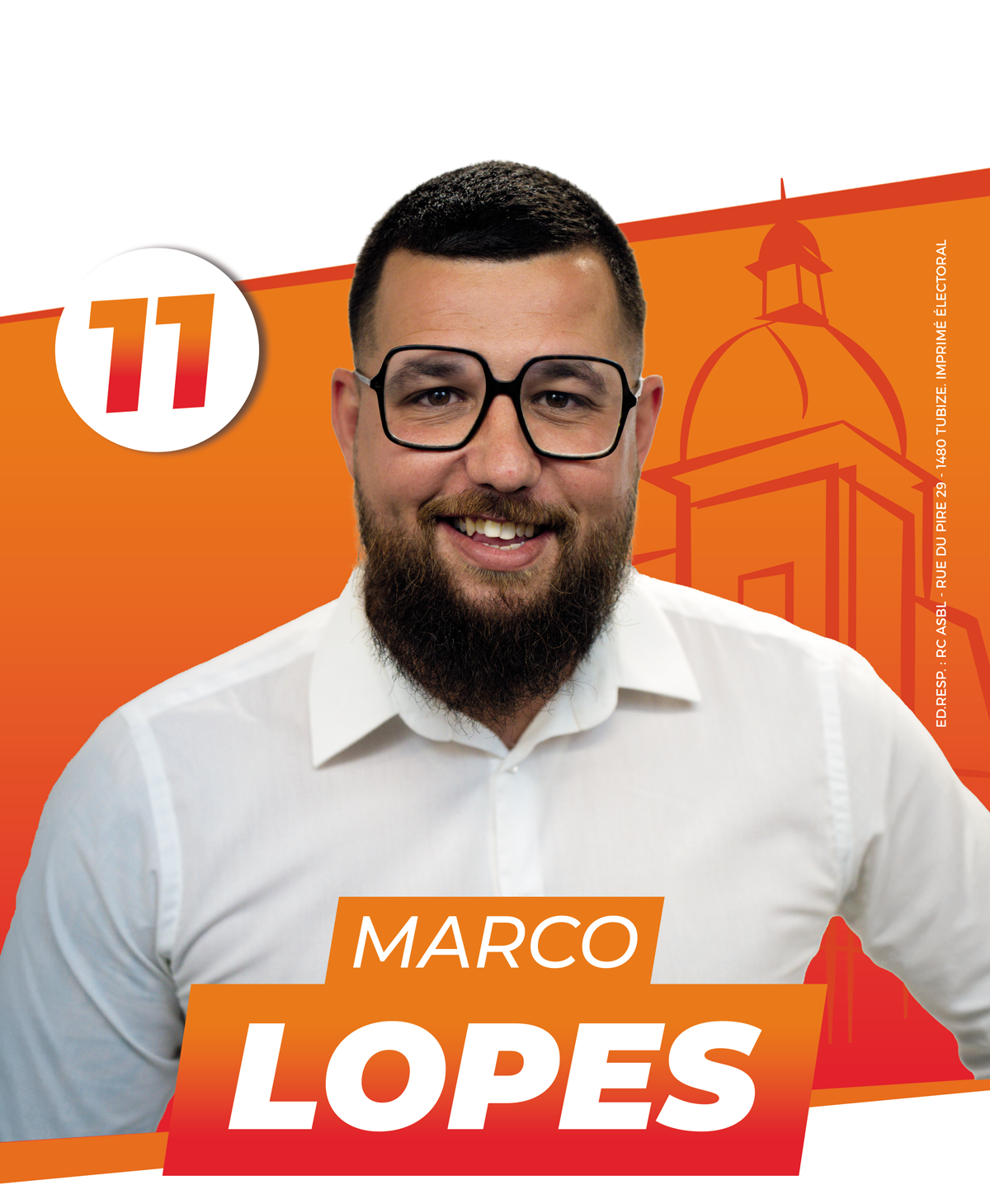 Marco Lopes